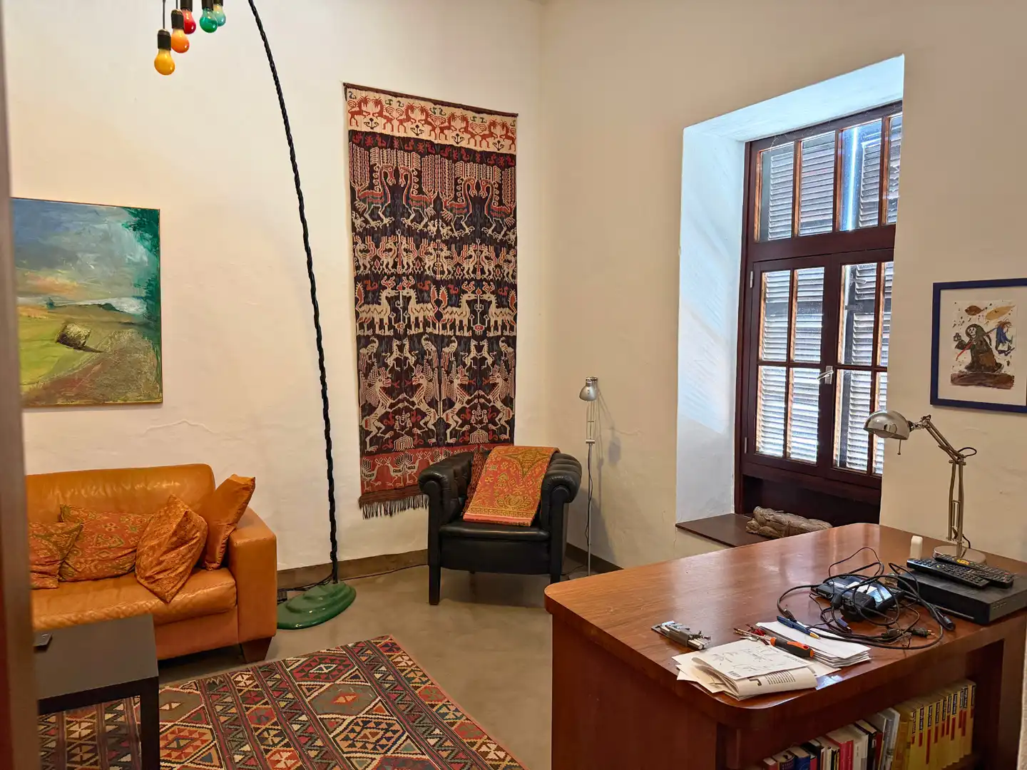 Casa o chalet en venta en Haría con Jardín privado y Amueblado