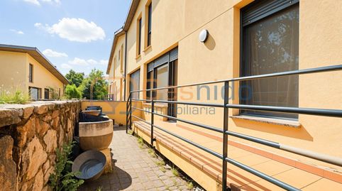Foto 5 de Casa adosada en venta en Quintana Redonda, Soria