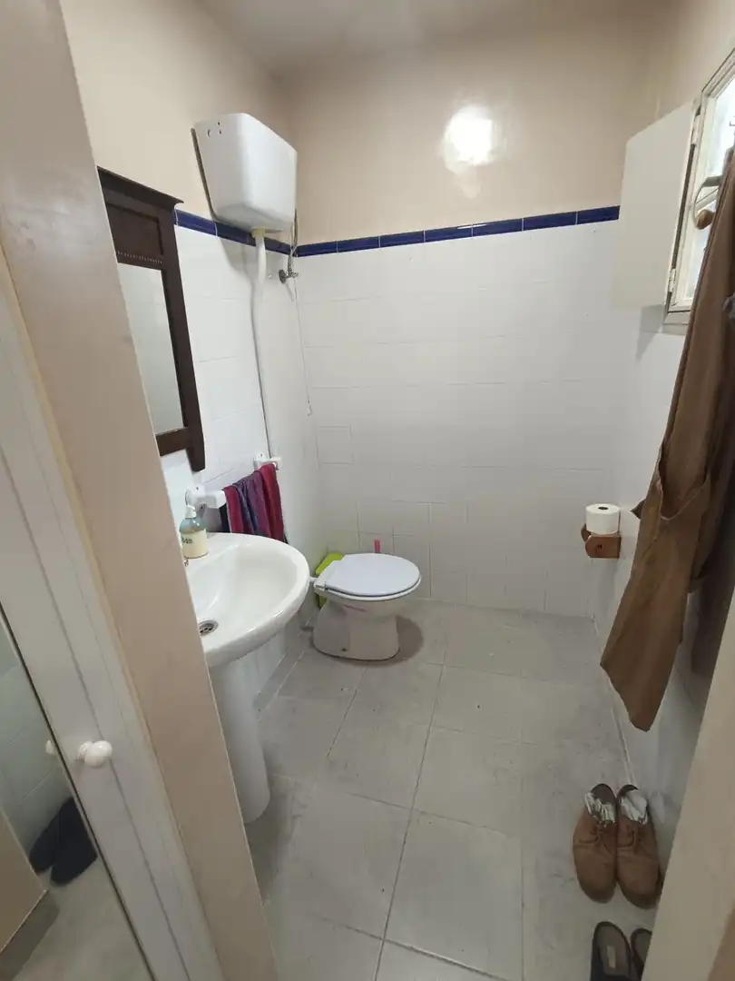 Baño de Casa o chalet en venta en Almonte con Aire acondicionado y Trastero