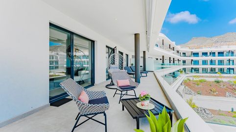 Foto 2 de Àtic en venda a Playa Fañabé Alto, Adeje