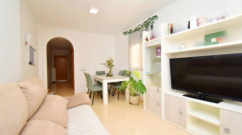 Foto 2 von Wohnung zum Verkauf in La Envía, Vícar