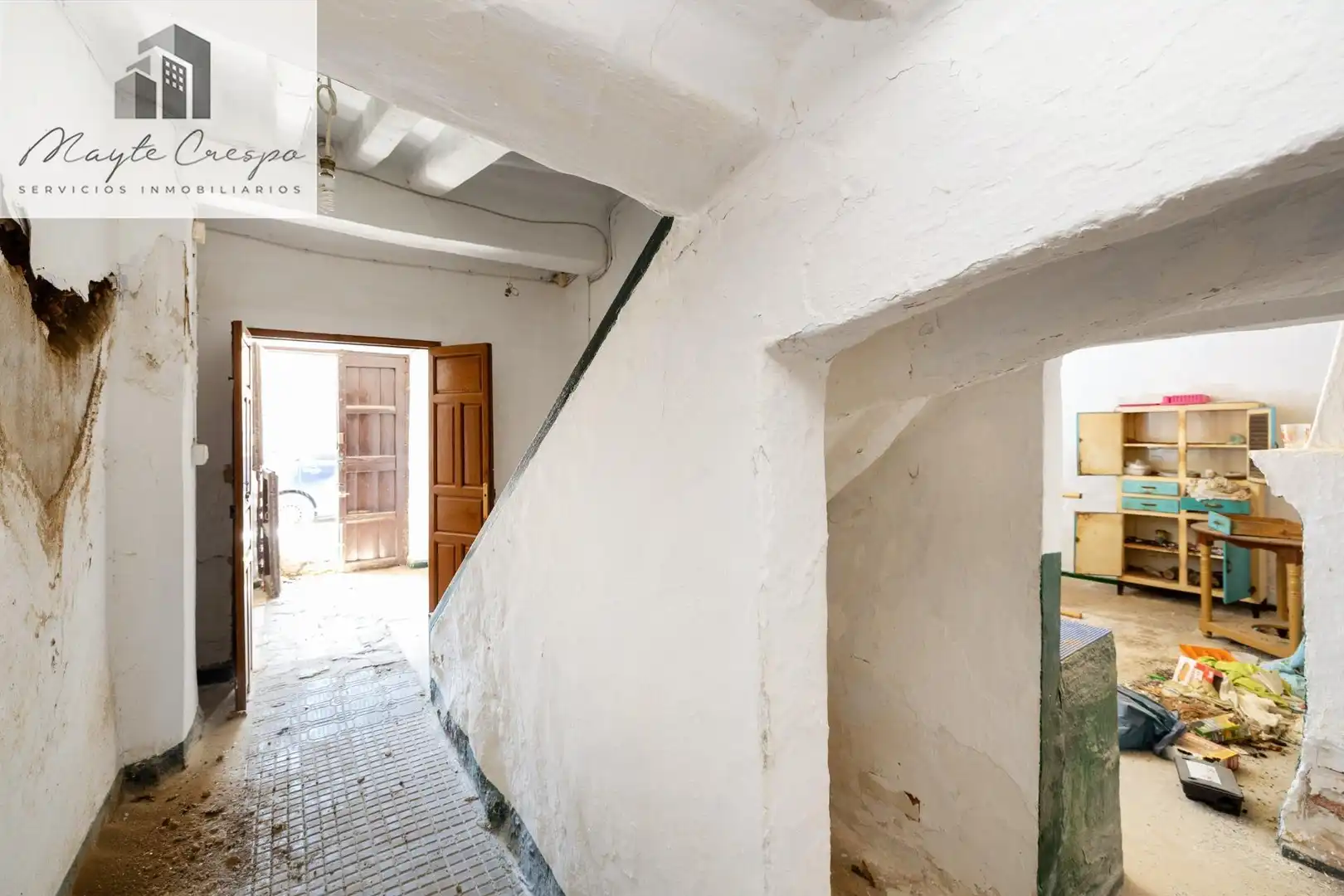 Casa in vendita a Lecrín, imagen 8