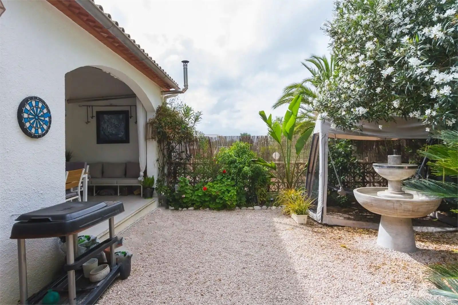 Terraced house with pool for sale in Pedreguer, imagen 19