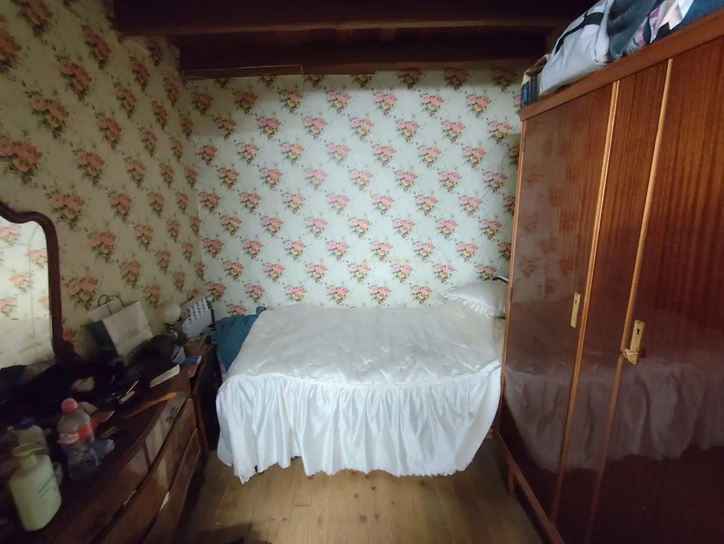 Habitación de Casa o chalet en venta en Ciguñuela