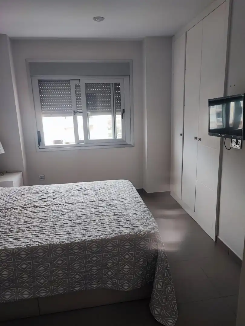 Wohnung zur Miete in Las Lomas - Las Yucas