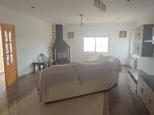 Chalet con jardín en venta en Calle Baños 3 45, imagen 23