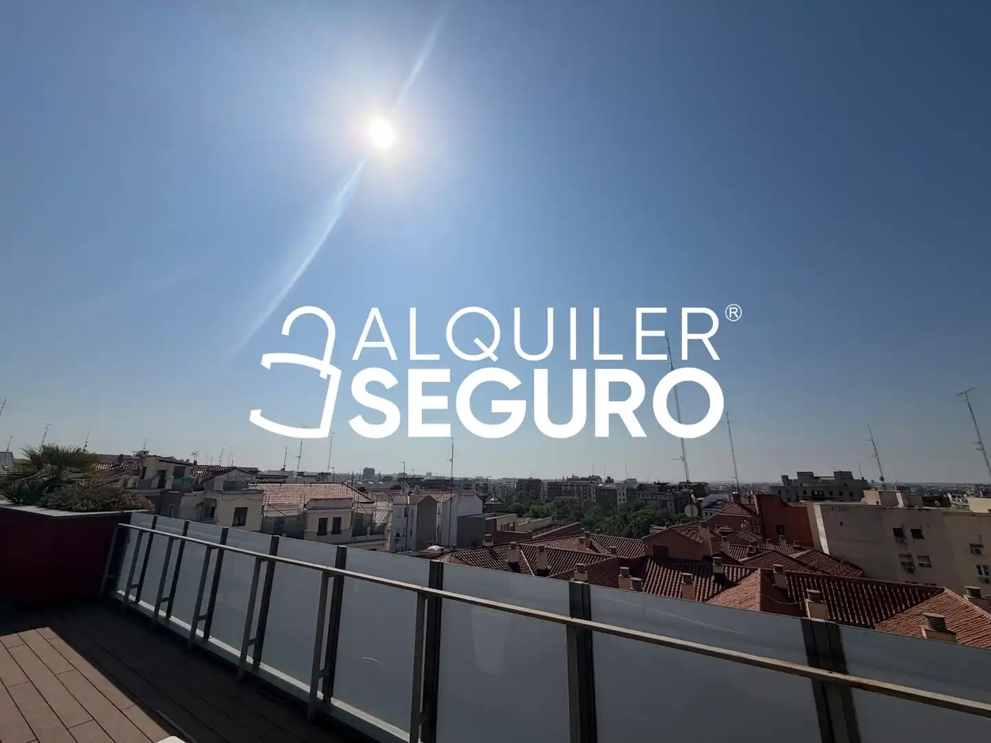 Flat with lift to rent in Mira el Sol, imagen 25