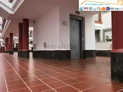 Vista exterior de Pis en venda en San Miguel de Abona amb Terrassa, Traster i Balcó