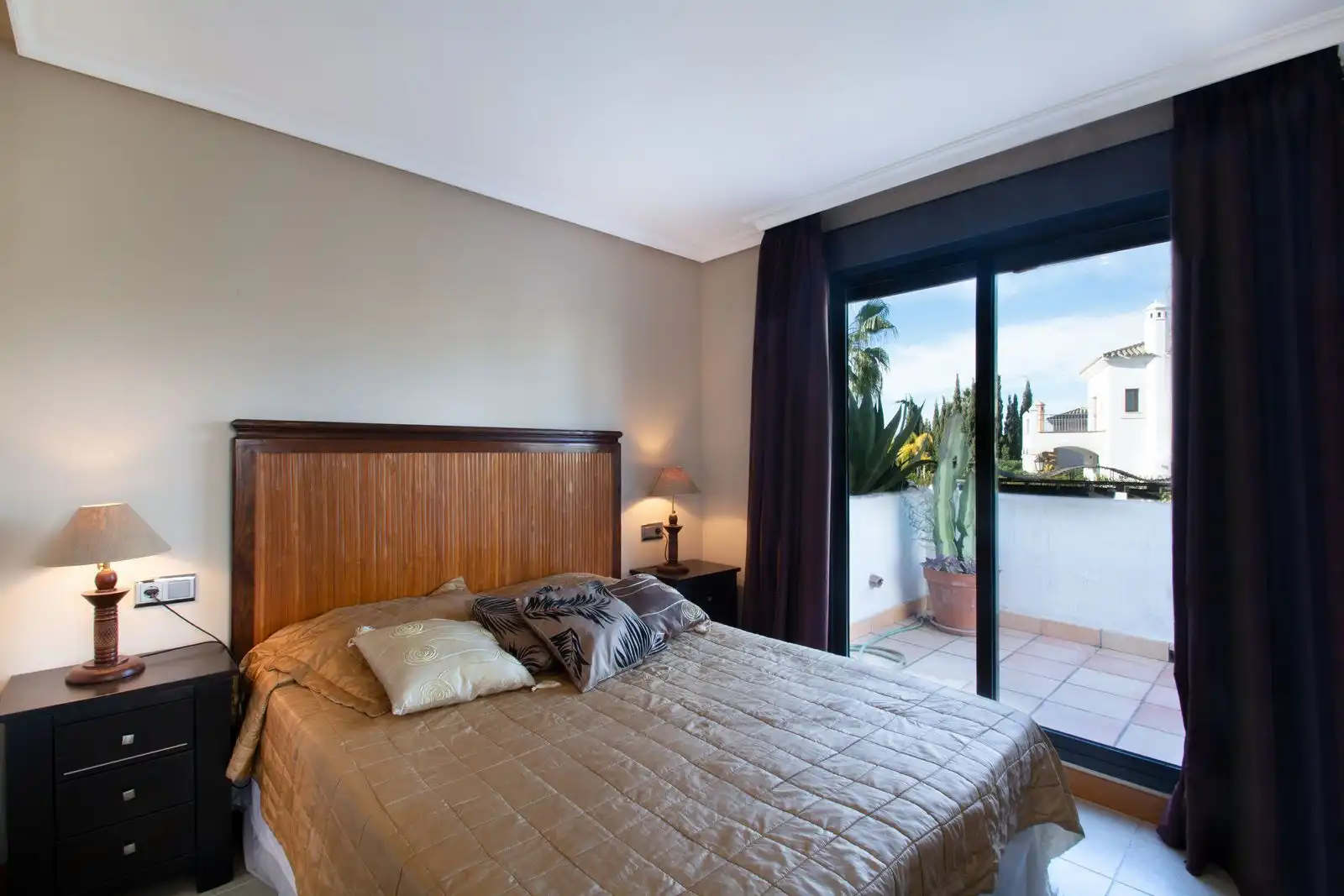 Flat with terrace for sale in Avenida de la Resina 105, imagen 15
