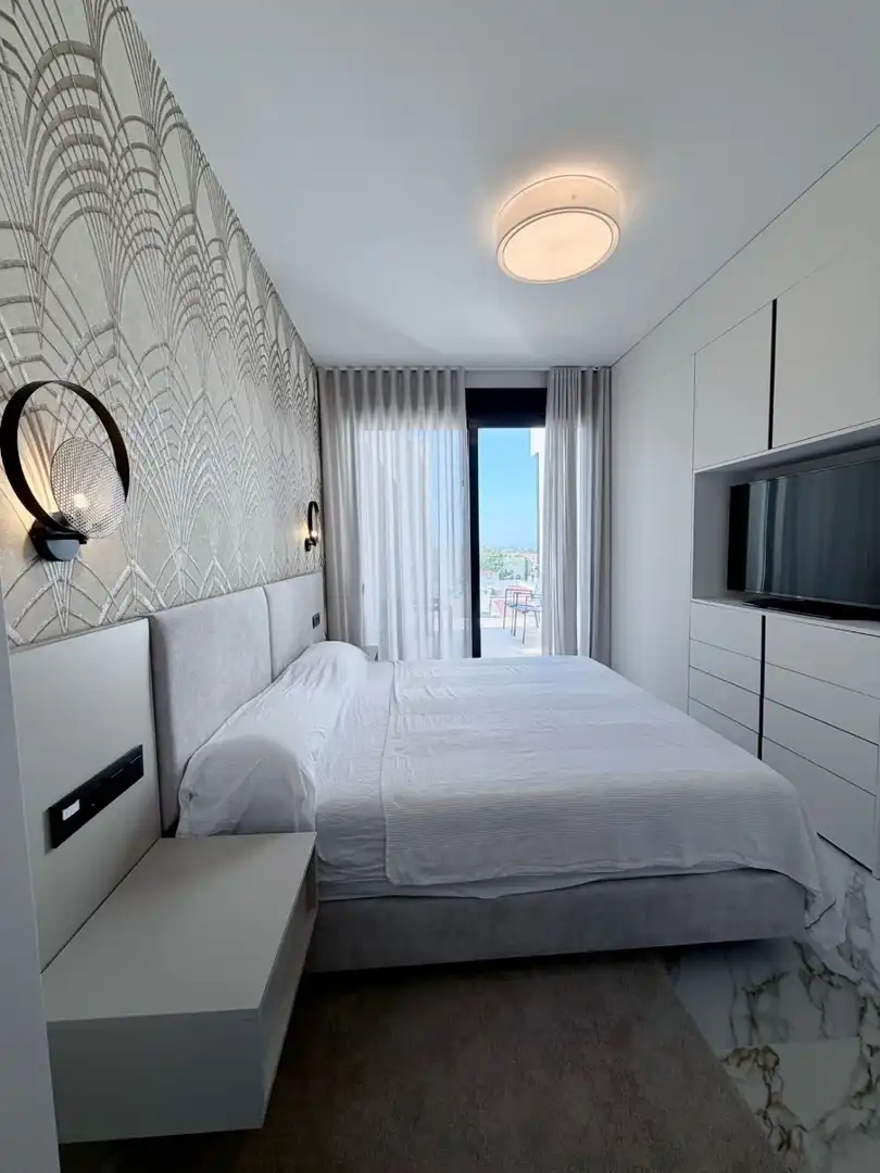 Penthouse with lift for sale in Las Viñas, imagen 20