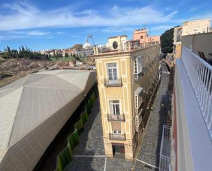 Àtic de lloguer a Casco Antiguo