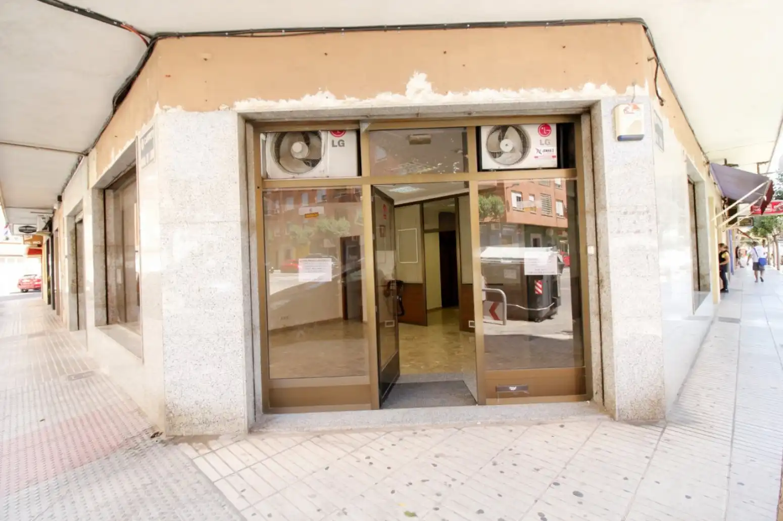 Geschaftsraum zur Miete in Vila-real