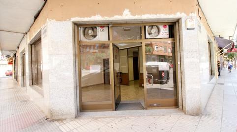 Foto 5 von Geschaftsraum zur Miete in Vila-real - Avenida Riu Ebre, El Pilar, Vila-real
