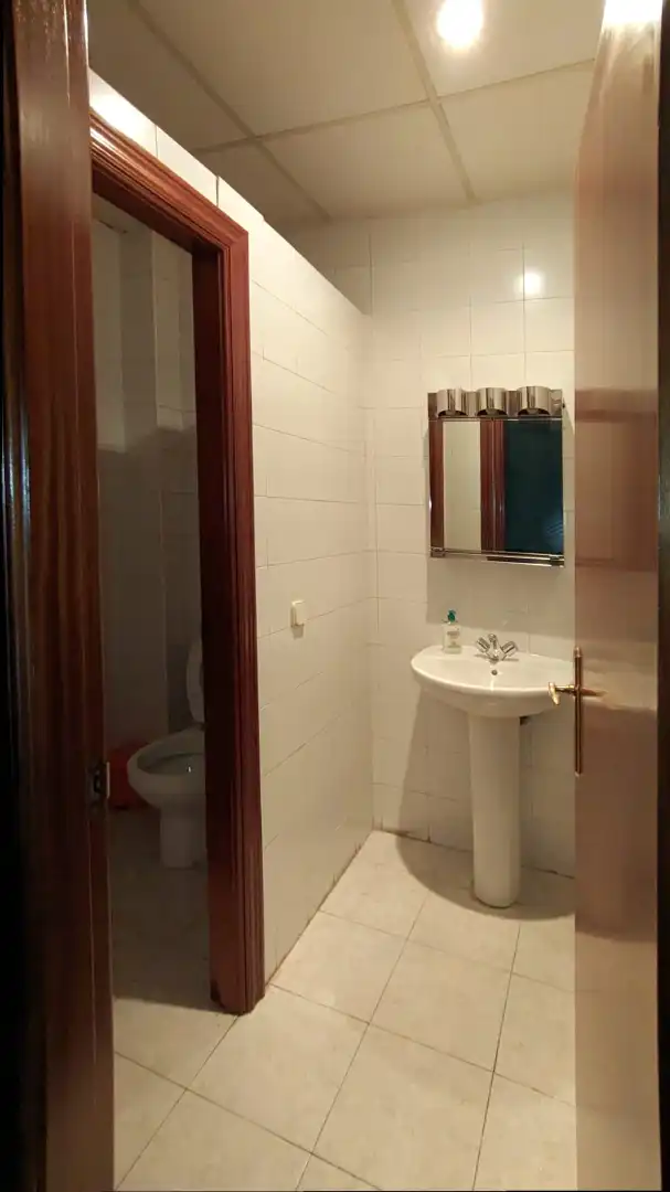 Nave industrial en venta en Calle Herramientas 12, imagen 7