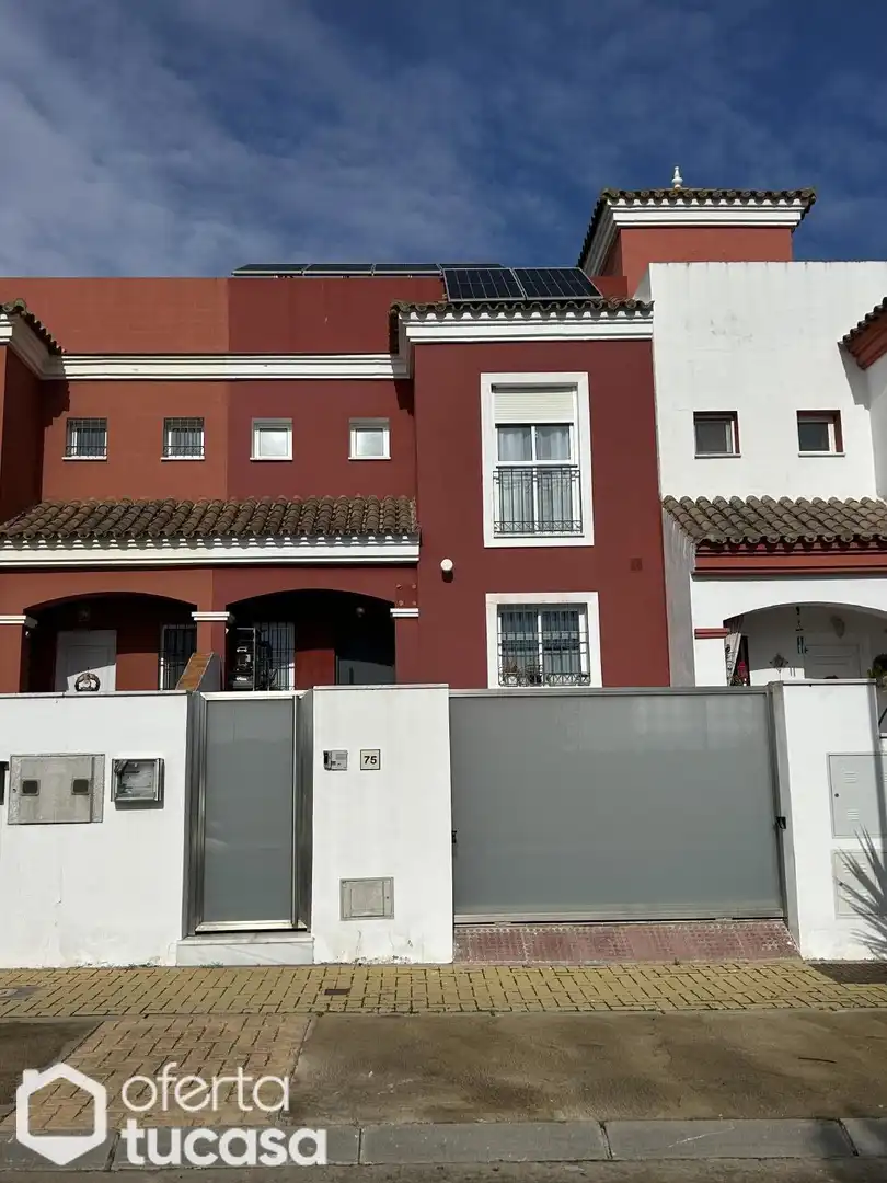 Pis en venda a Huévar del Aljarafe