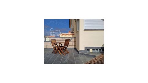 Foto 3 de Casa adosada en venta en Arico, Santa Cruz de Tenerife