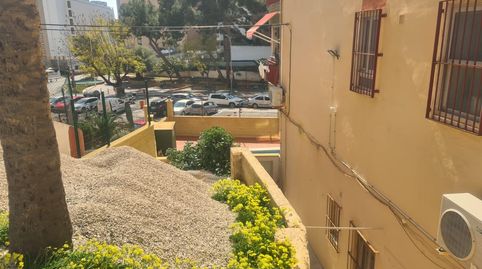 Foto 5 von Erdgeschoss zum Verkauf in Foietes, Benidorm