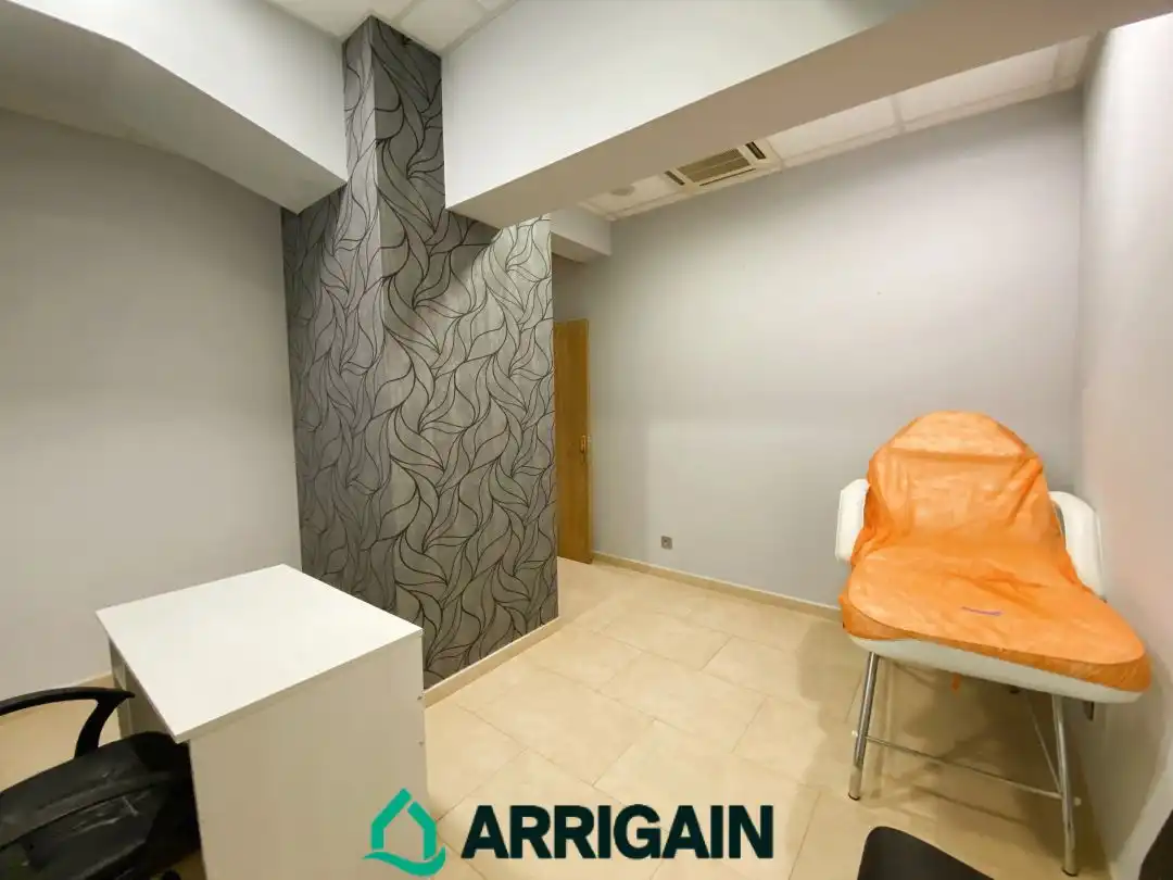 Local comercial en alquiler en Iparragirre Kalea, imagen 16