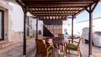 Terrace of House or chalet for sale in Quintanar de la Orden  with Heating and Terrace