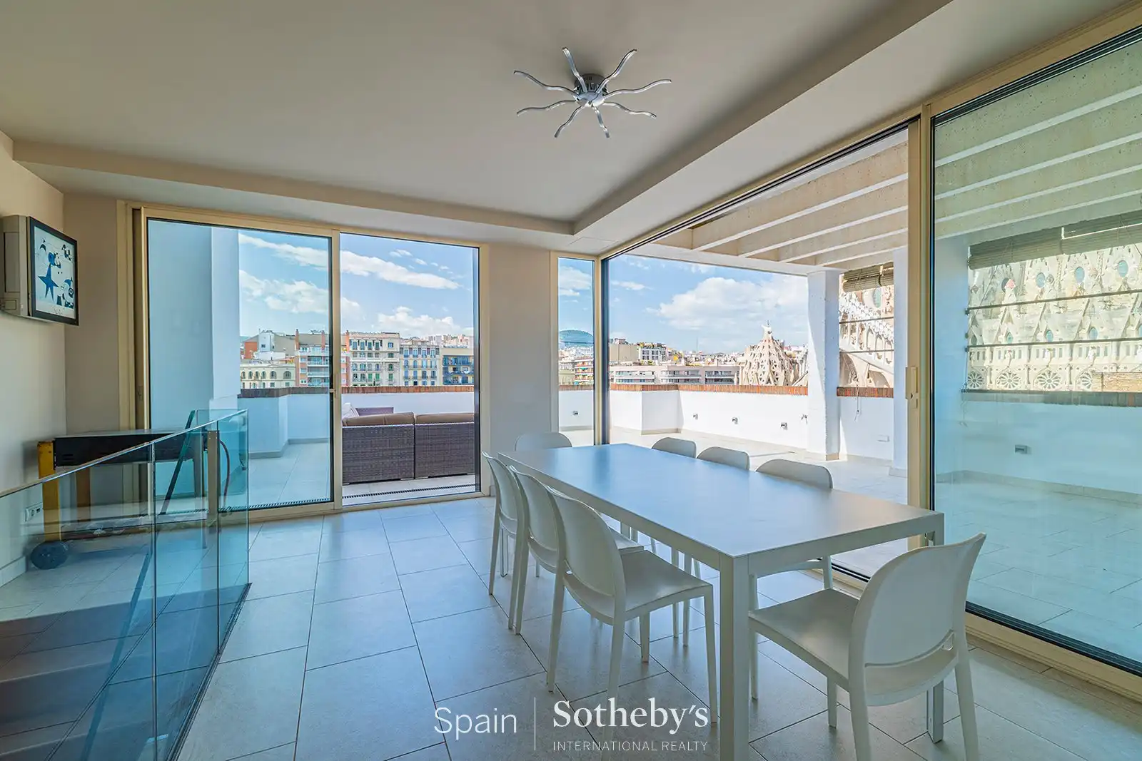 Penthouse with lift for sale in Plaça de la Sagrada Família, imagen 13