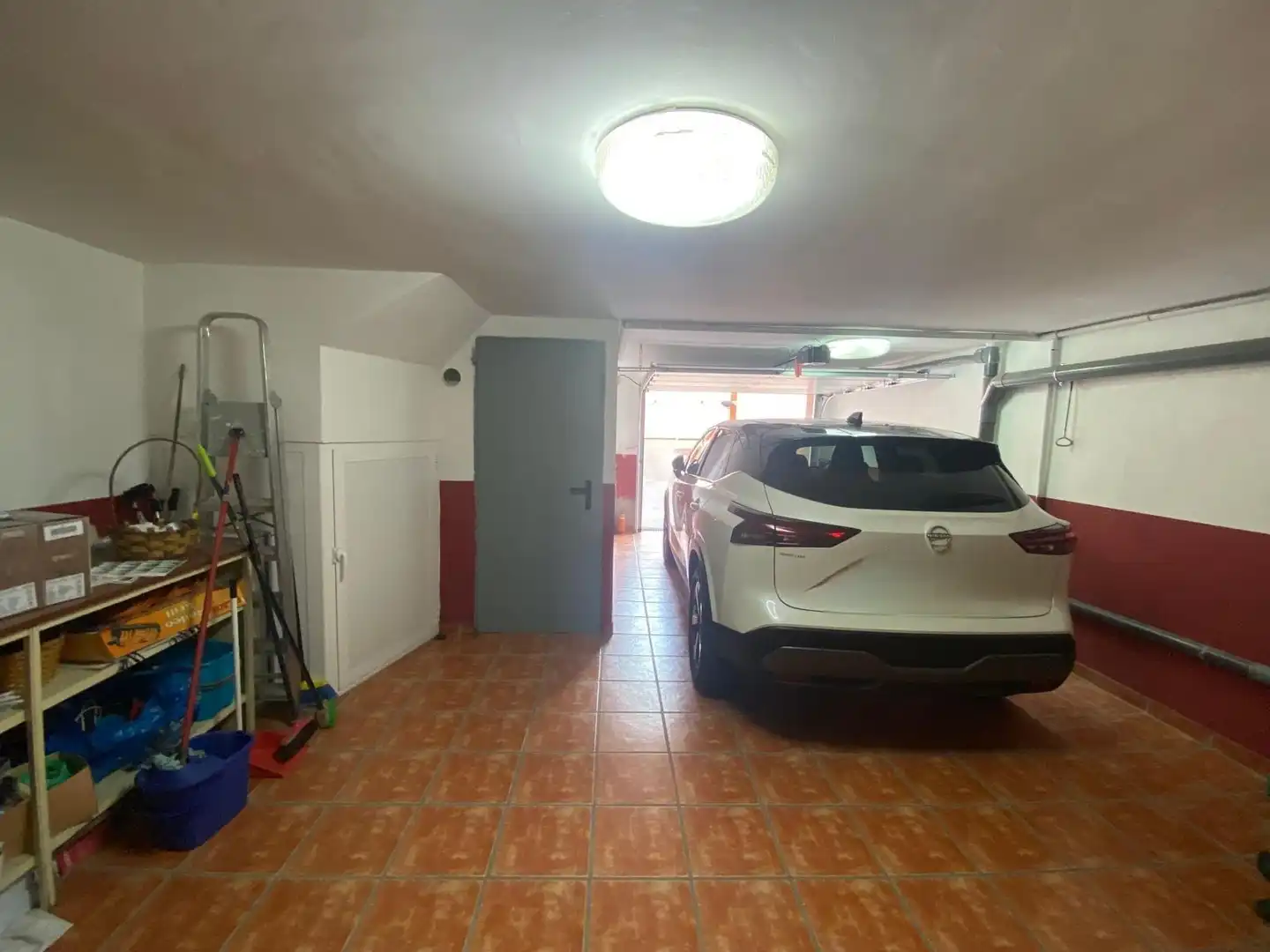 Casa adosada en venda en Alcalá de Henares amb Calefacció, Jardí privat i Traster