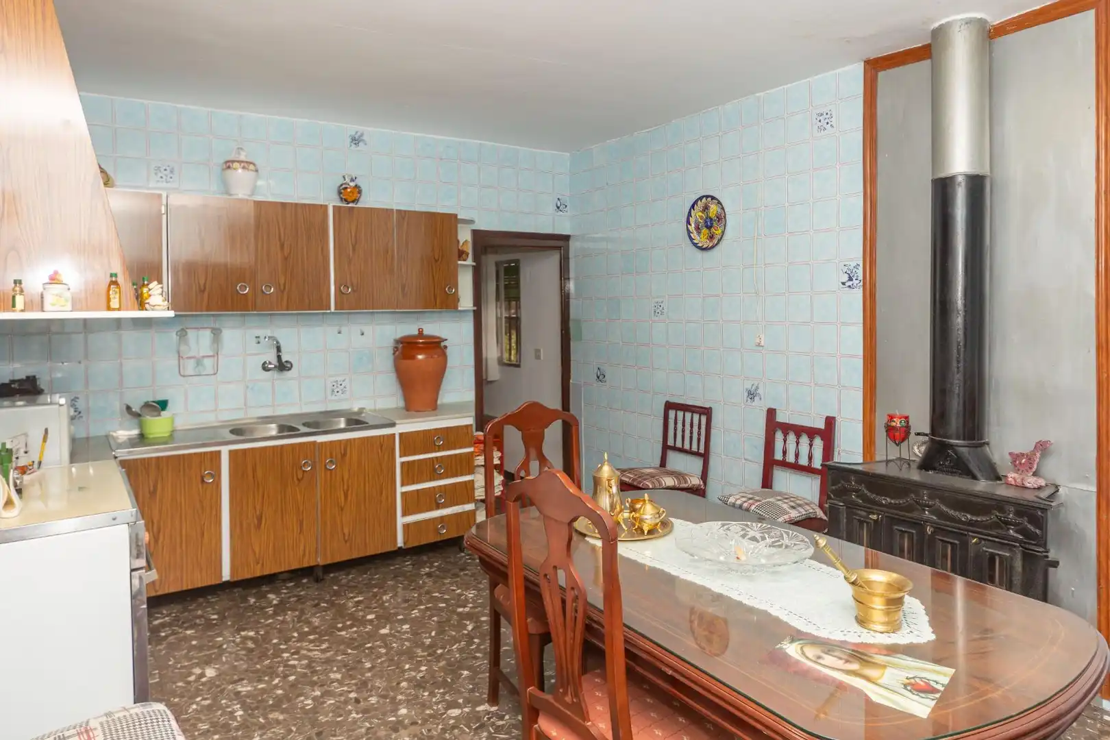 Villa con balcone in vendita a Lanteira, imagen 64