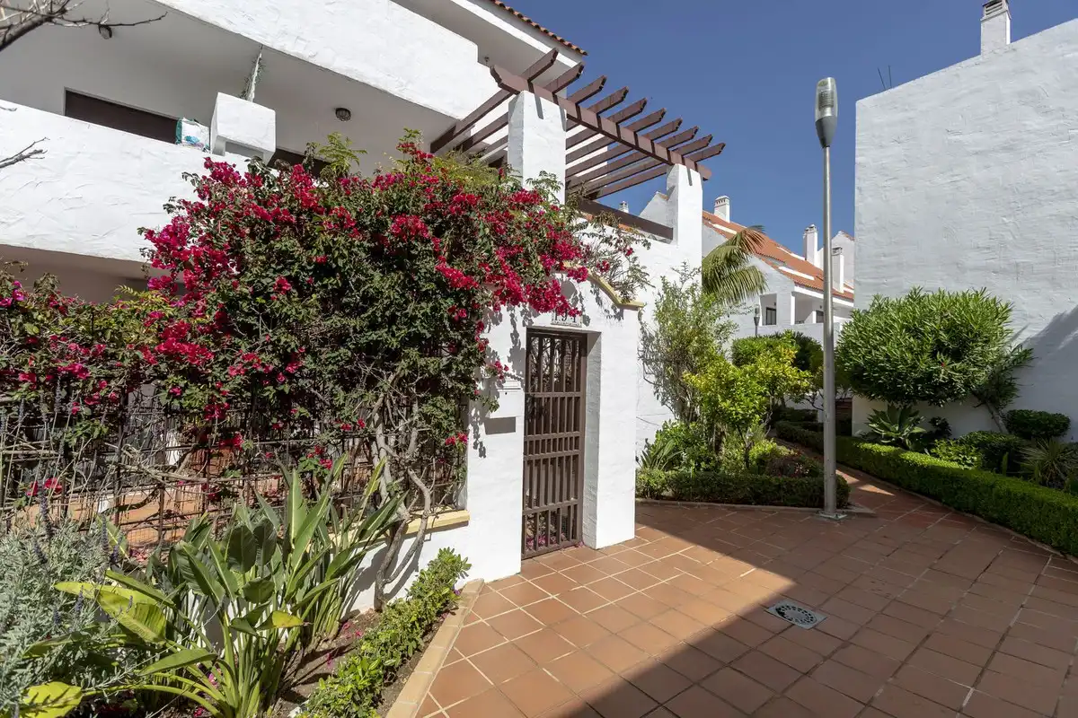 Apartment mit Pool zum Verkauf in Calle las Ventas 4, imagen 14