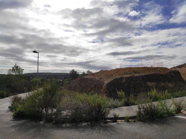 Terreny residencial en venda a Cami del Mas de Moregons