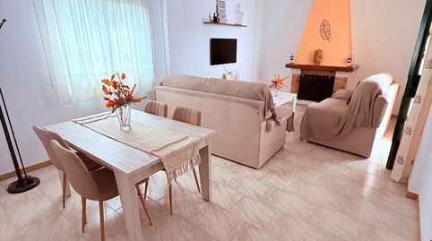 Foto 4 de Casa o chalet en venta en Osuna, Sevilla