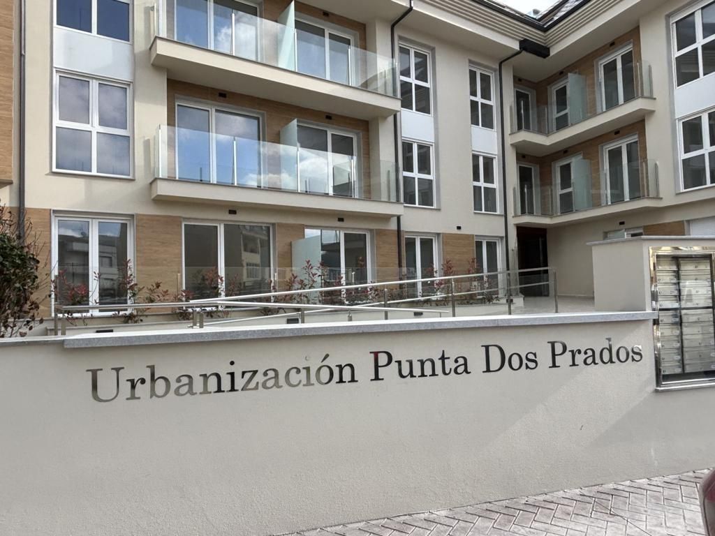 Flat for sale in Calle IGREXA SAN XOAN, Ortigueira