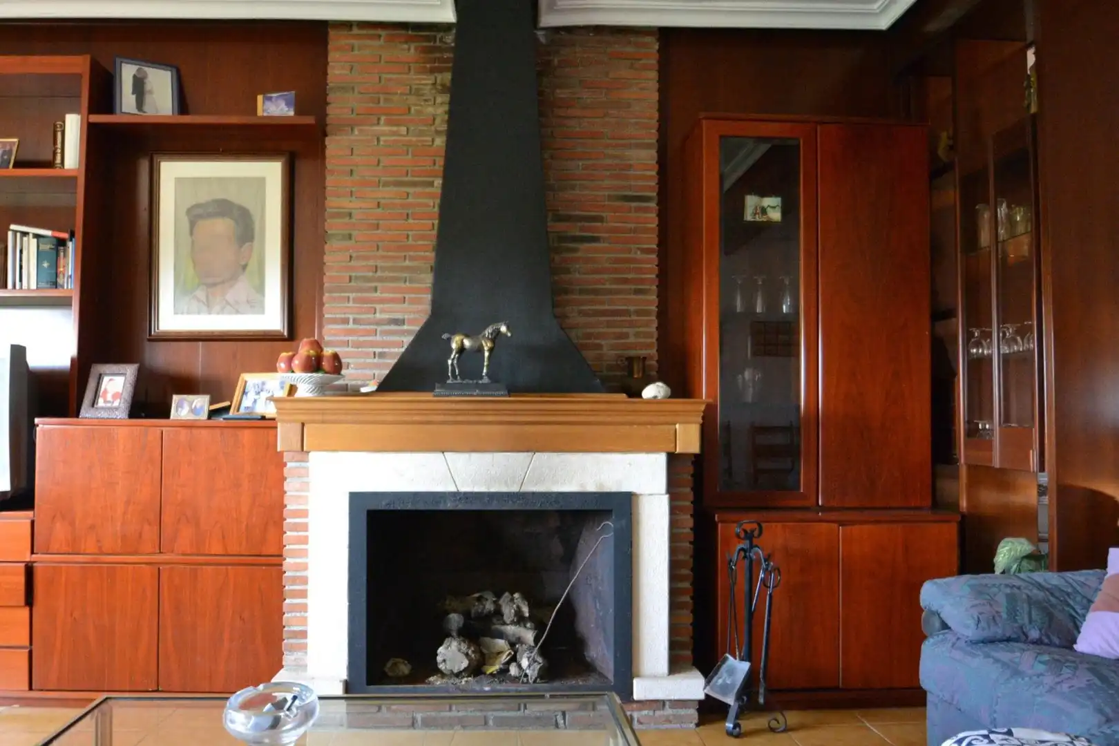 Country house with pool for sale in Partidas de interior - Zona Rústica, imagen 23