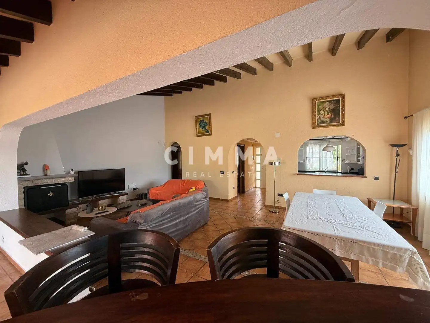 Chalet en venta en La Nucia Pueblo, imagen 32