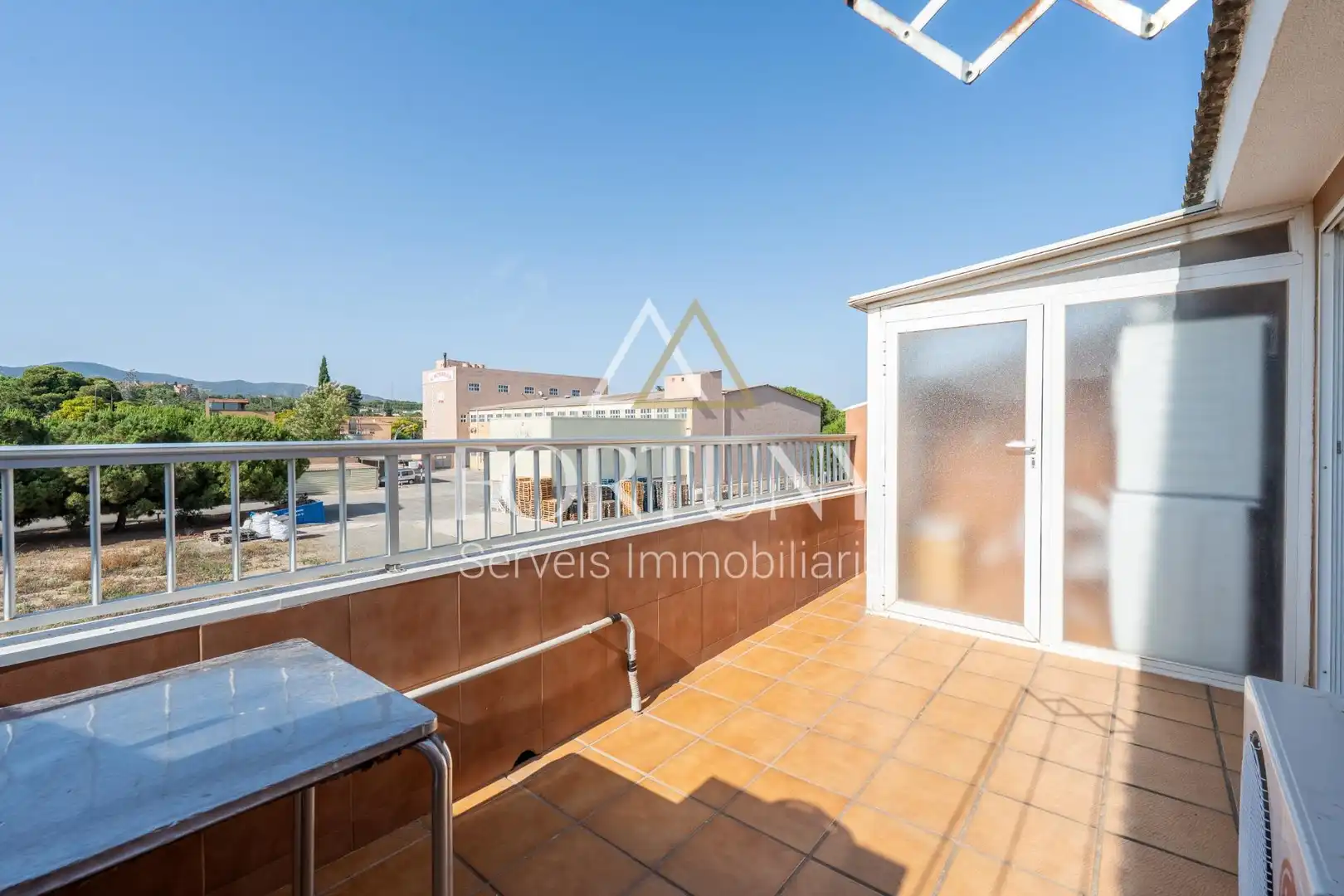 Terraza de Casa adosada en venta en Reus con Aire acondicionado, Calefacción y Terraza