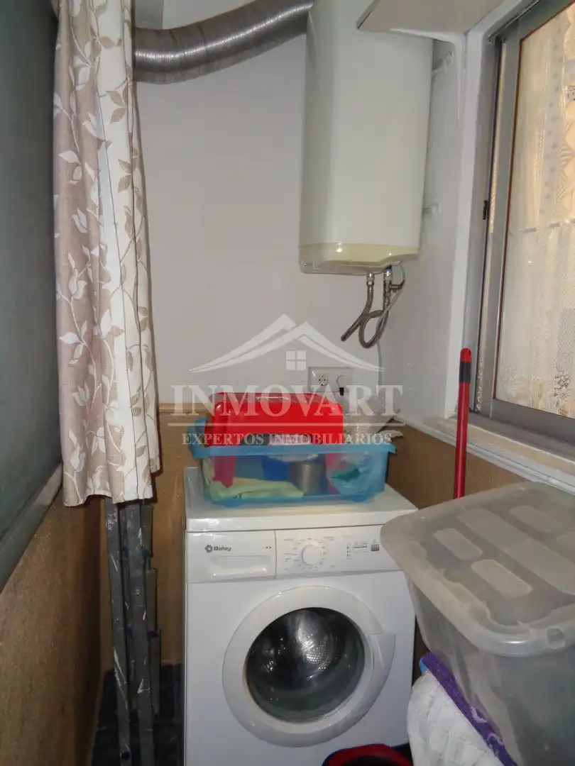 Piso en venta en Algemesí con Aire acondicionado, Trastero y Amueblado