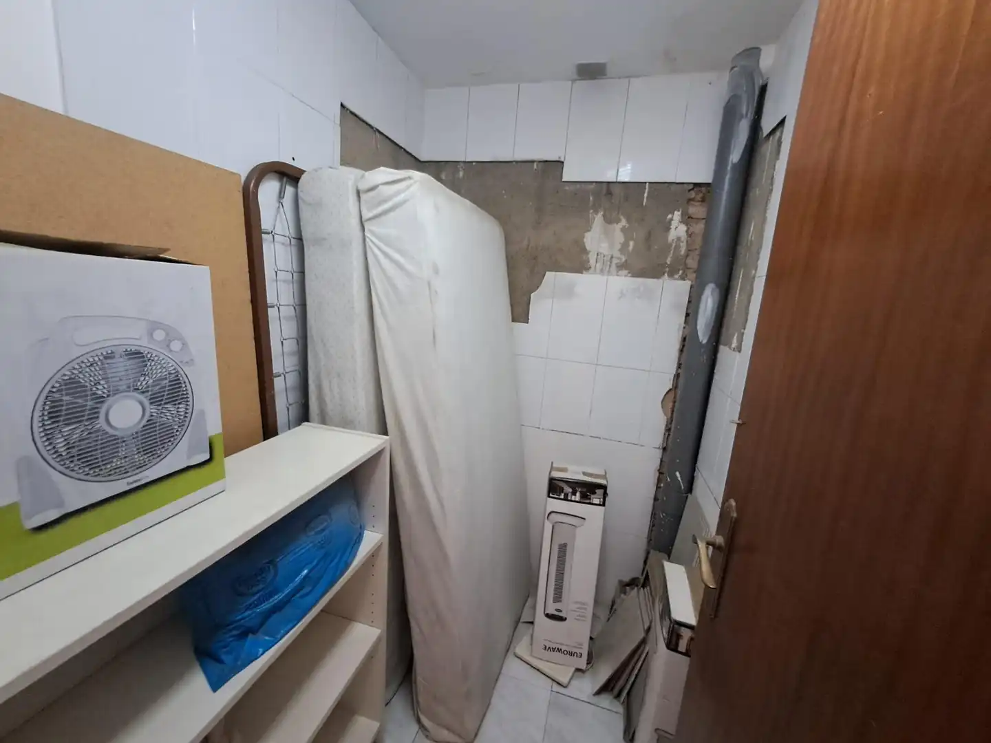 Casa o chalet en venta en Sabadell con Aire acondicionado, Calefacción y Terraza