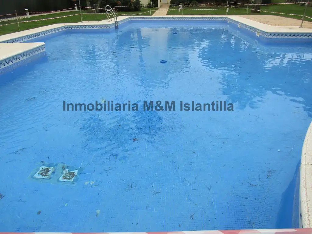 Adossat amb piscina en venda a Islantilla Golf, imagen 6