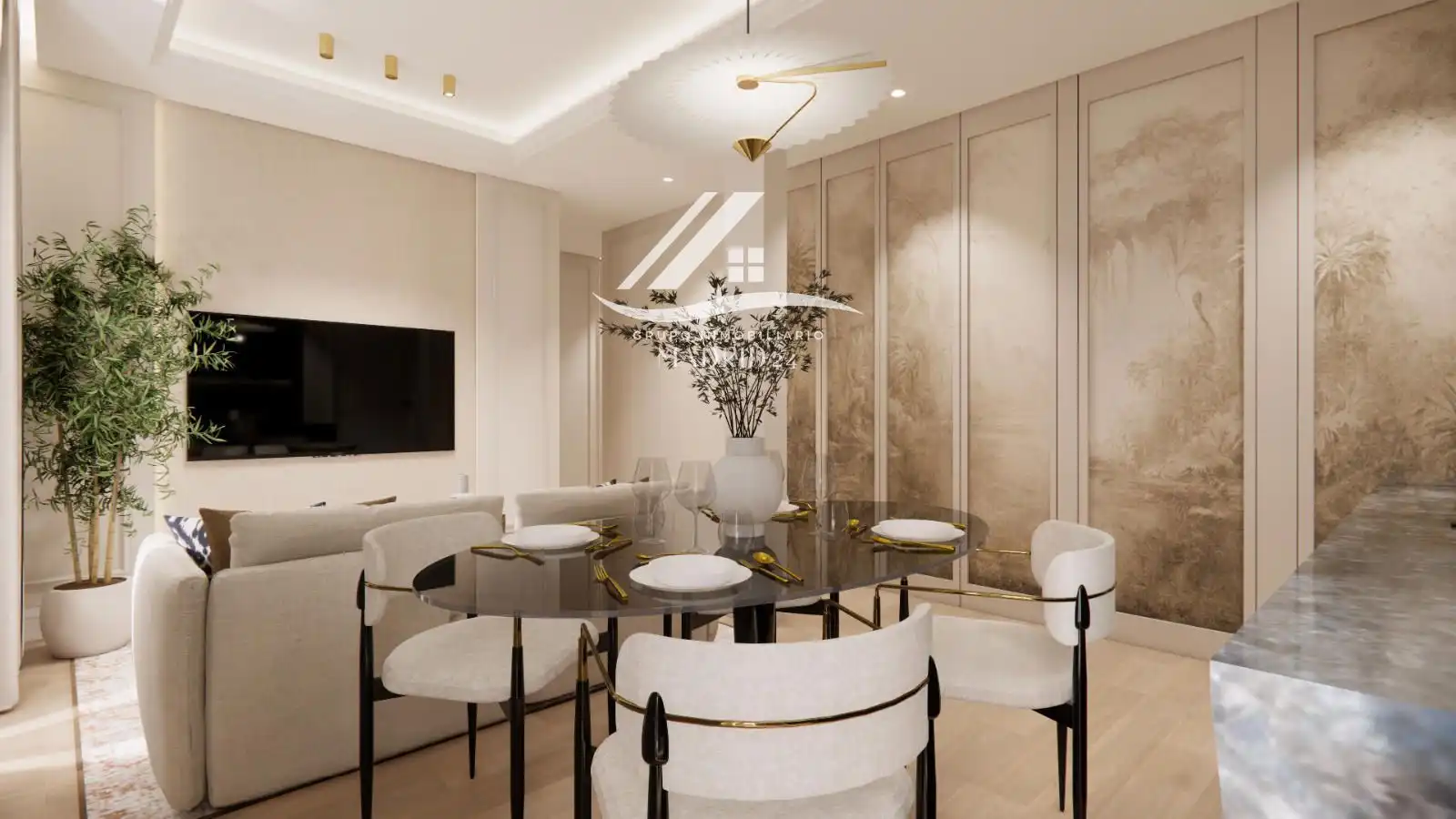 Piso con ascensor en venta en de Velázquez, imagen 12