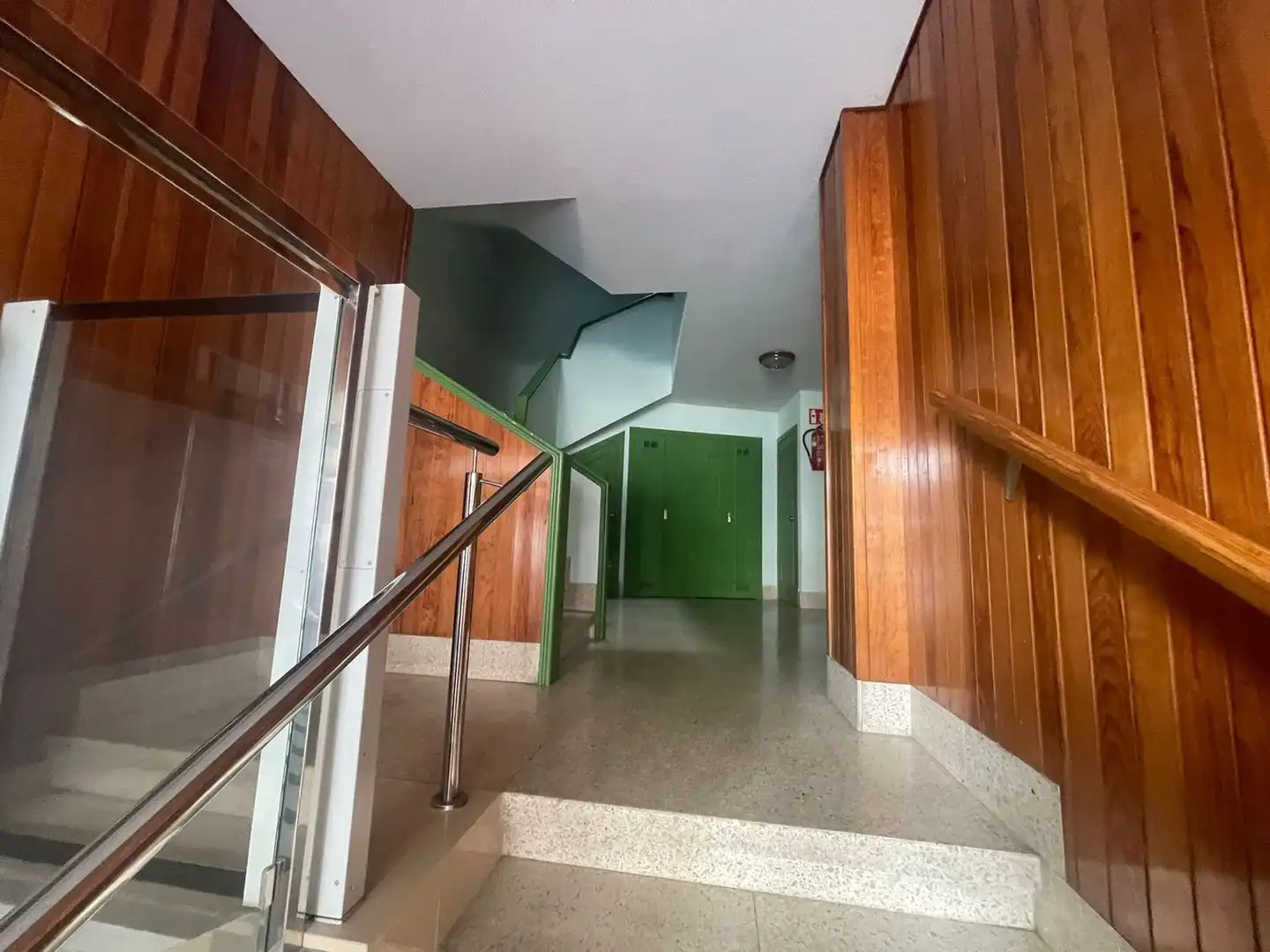 Flat for sale in Valdés - Luarca  with Heating, Storage room and Swimming Pool
