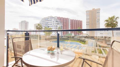 Foto 2 von Wohnungen zum Verkauf in Cantarrana, 1, Platja de la Pobla de Farnals, La Pobla de Farnals