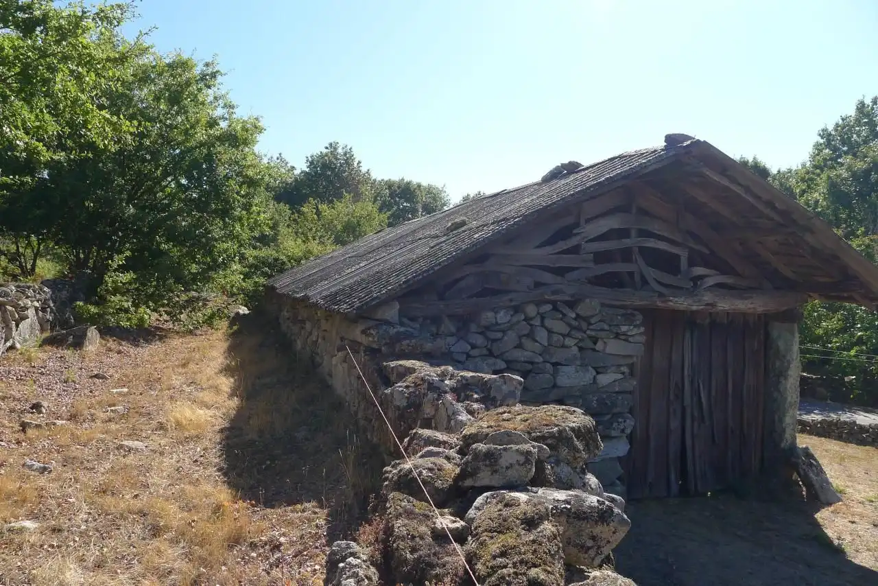 Casa o chalet en venta en Vilamarín