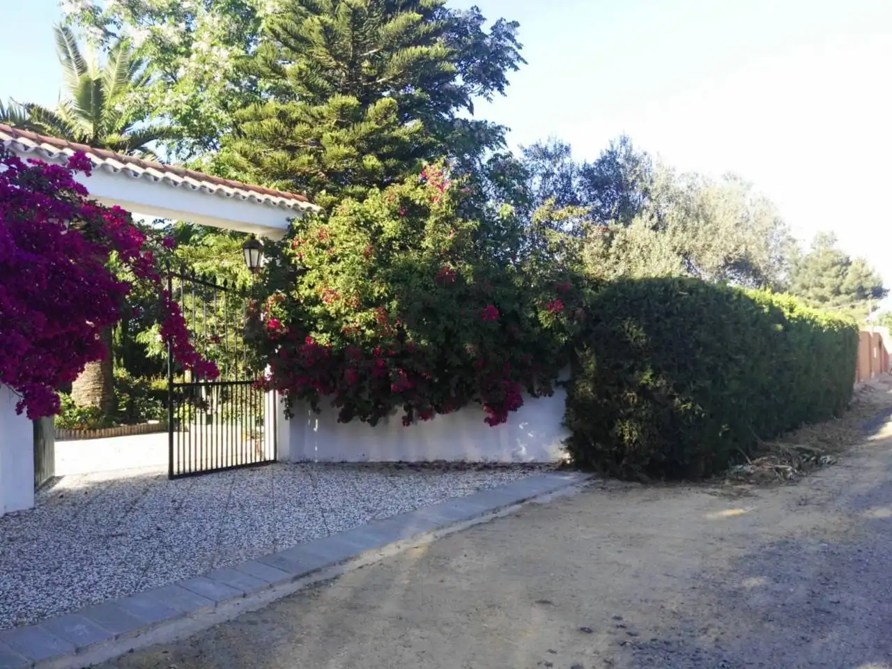 Casa con piscina en venta en Calle Alcalá, imagen 20
