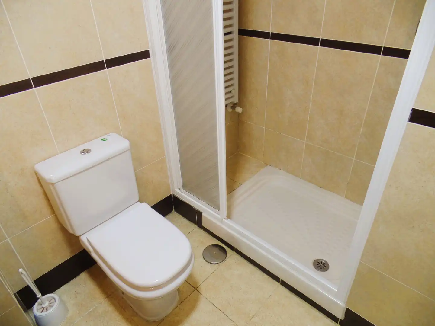 Baño de Piso en venta en Madrid con Aire acondicionado, Calefacción y Parquet