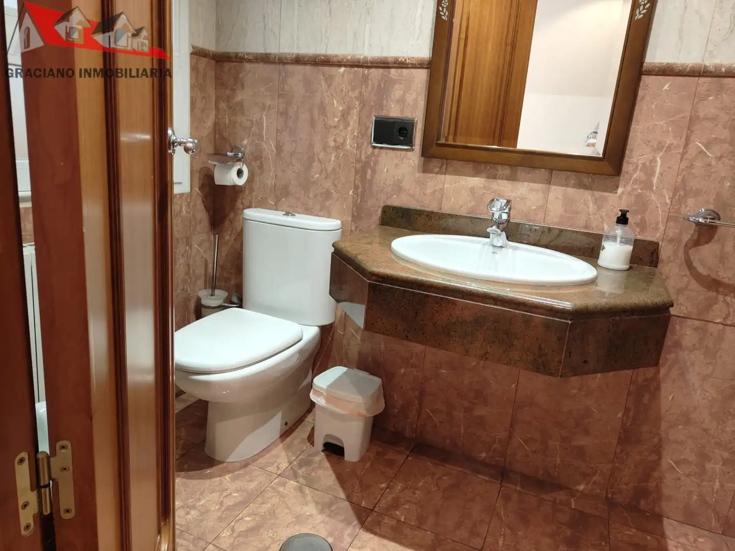 Wohnung mit Terrasse zum Verkauf in Feria, imagen 18