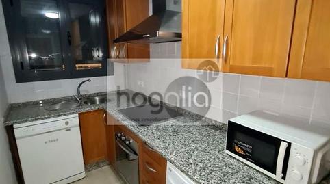 Foto 3 de Pis de lloguer a El Porvenir,  Sevilla Capital