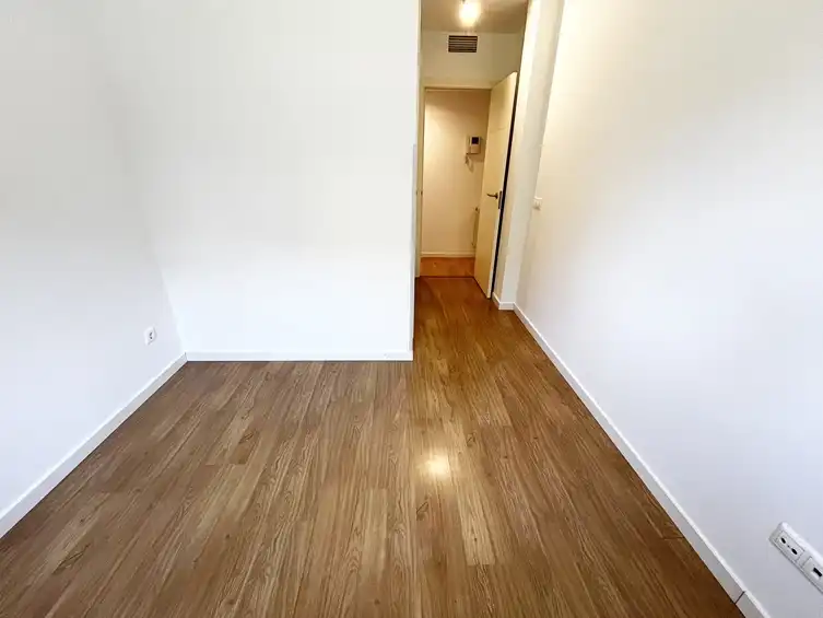 Flat for rent in Las Rozas de Madrid  with Air Conditioner, Heating and Private garden