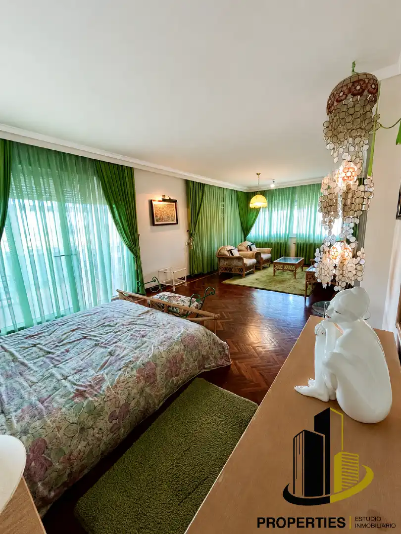 Habitación de Casa o chalet en venta en Salvatierra de Tormes