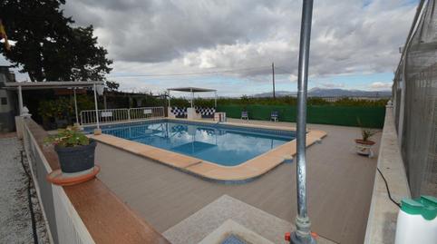 Photo 3 of Country homes for sale in Santomera, Murcia