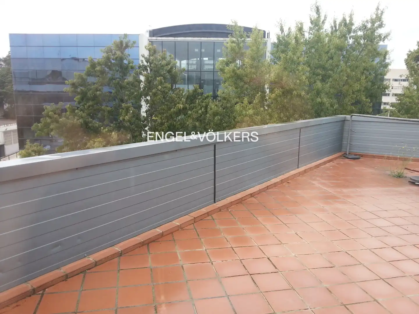 Oficina en venta en L'Eixample, imagen 8