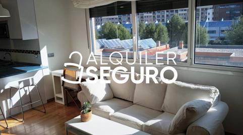 Photo 4 of Flat for rent in Peña Vieja, Pinar del Jalón, Valladolid Capital