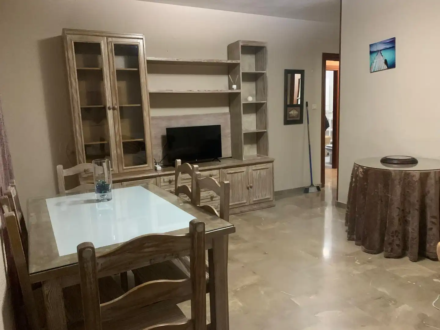 Wohnung zur Miete in Calle Cisne, Pajaritos